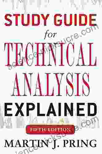 Study Guide for Technical Analysis Explained Fifth Edition