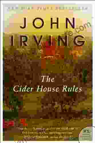 The Cider House Rules John Irving