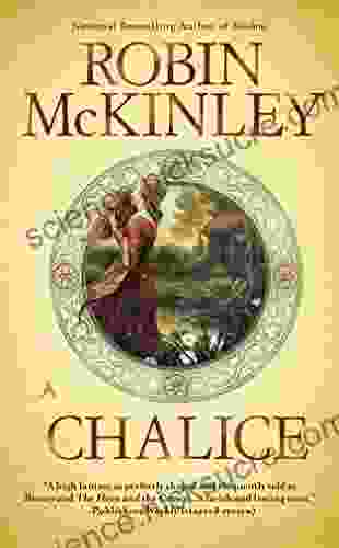 Chalice Robin McKinley