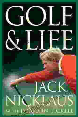 Golf Life Jack Nicklaus