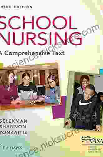 School Nursing A Comprehensive Text