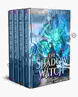 The Shadow Watch Saga: A Complete Epic Fantasy