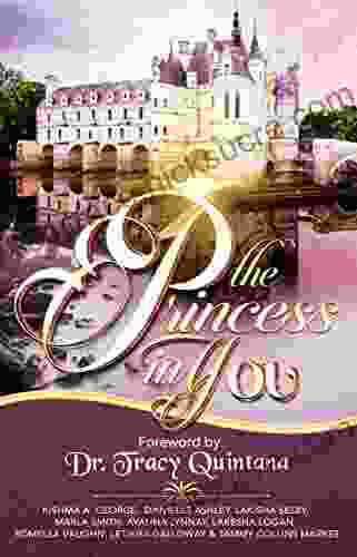 The Princess in You Letisha Galloway