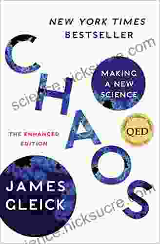 Chaos: Making a New Science