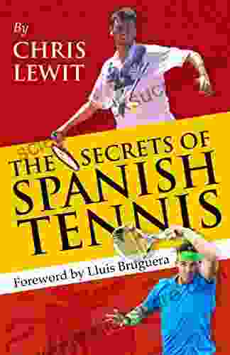 The Secrets Of Spanish Tennis