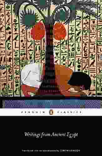 Writings From Ancient Egypt (Penguin Classics)